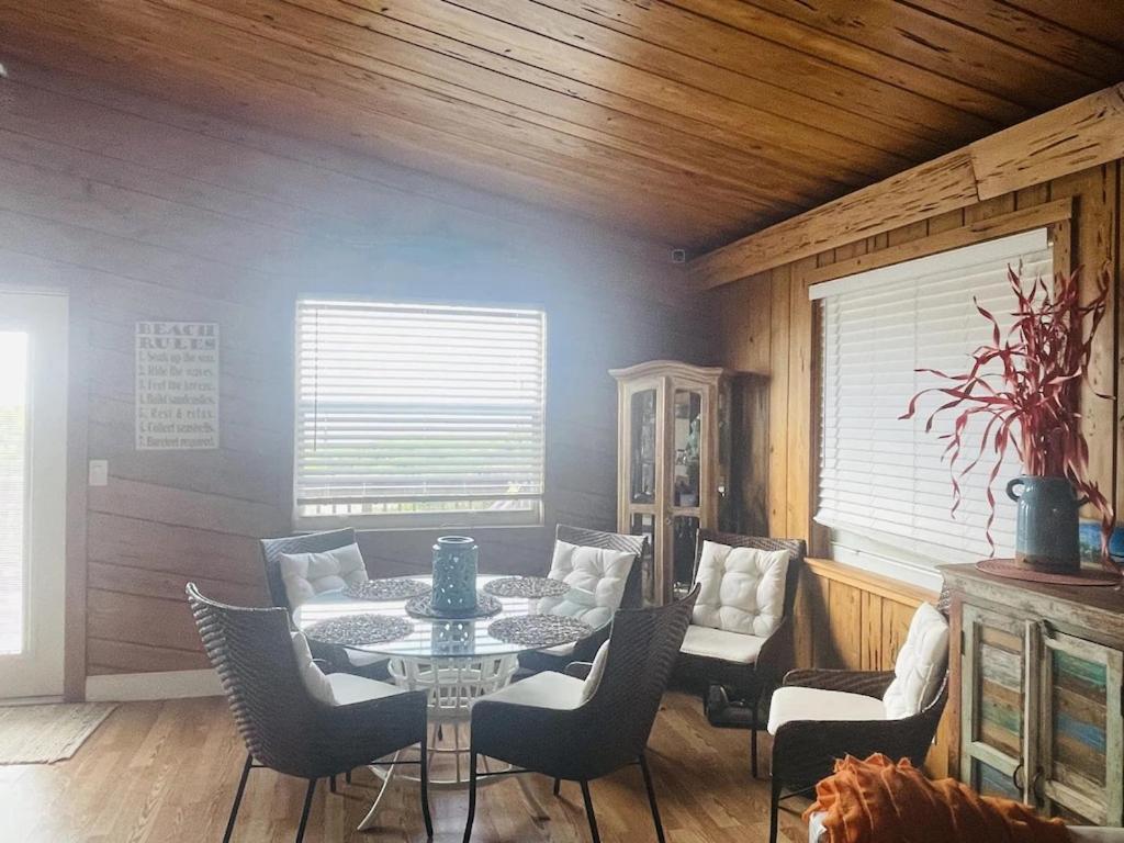 Comfy Beach House On Vero Beach Eksteriør billede