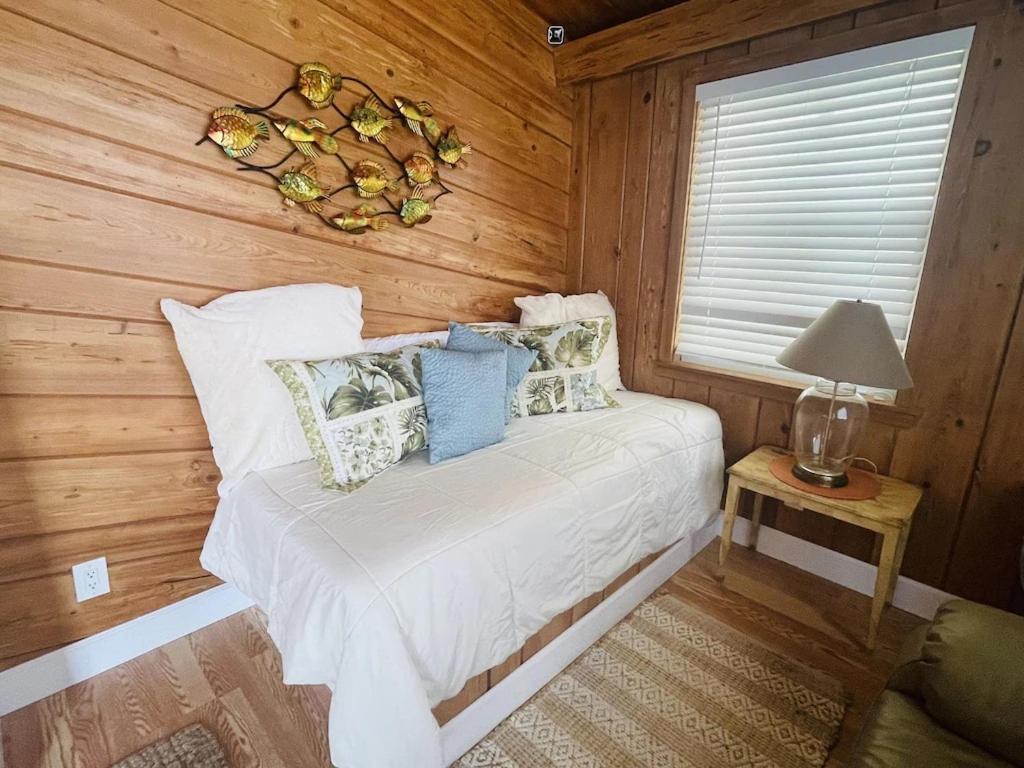 Comfy Beach House On Vero Beach Eksteriør billede